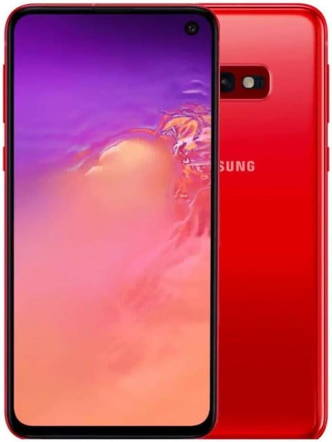 כשר Samsung Galaxy S10e כל הספקים בארה"ב