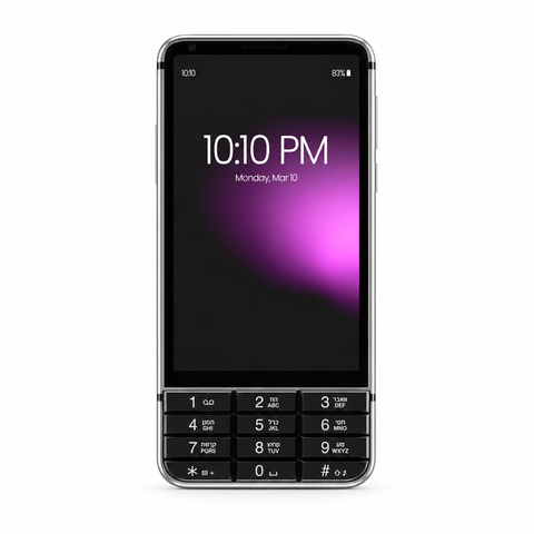 MindPhone 2 Pro