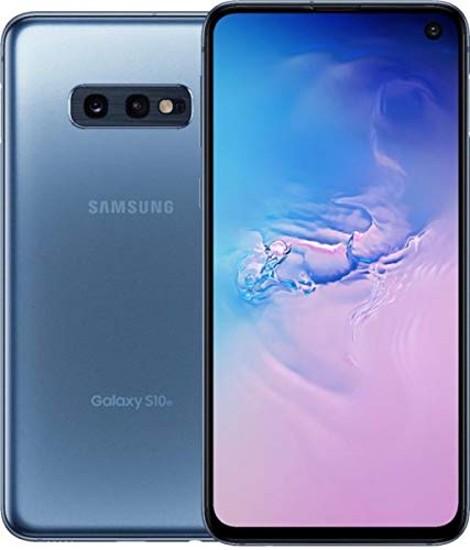 כשר Samsung Galaxy S10e כל הספקים בארה"ב