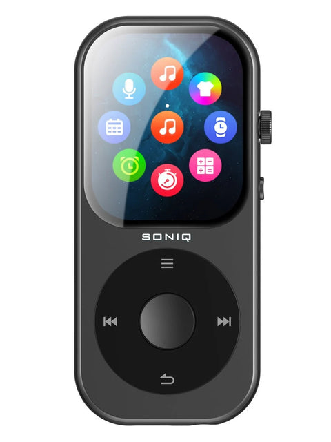SONIQ MP3 Player