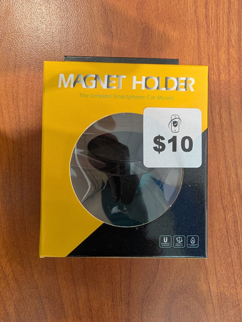 Magnet Car Phone Mount
