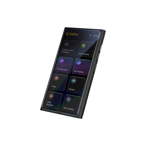 24Six Solo 4 - PRE ORDER