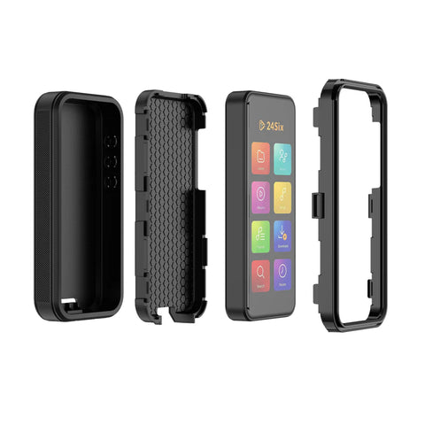 Solo3 Protective Case - BLACK