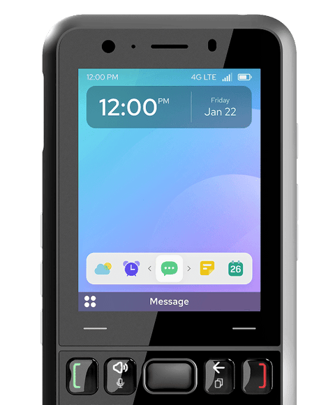 Keyphone